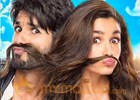 Alia, Shahid at romantic best in 'Shaandaar' trailer