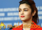 Alia talks about having multiple boyfriends