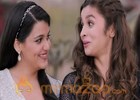 Alia was very supportive in 'Shaandaar': Sanah Kapoor