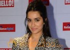 All worth it: Shraddha Kapoor on living her childhood dream