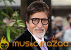 Amitabh Bachchan: I am not a singer, it's frightening for me to sing