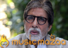 Amitabh Bachchan: I am playing my age