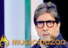 Amitabh Bachchan is down with viral fever