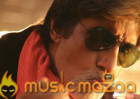 Amitabh Bachchan Return as a Angry Man 