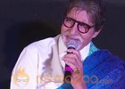 Amitabh Bachchan still a romantic at heart