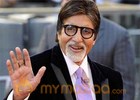 Amitabh turns radio jockey for a day