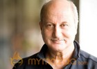 Anupam Kher starts shooting for Dhoni biopic