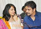 Anushka is Nagarjuna's ex