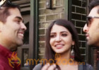 Anushka Sharma And Ranbir Kapoor Talk About Working With Karan Johar