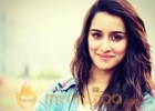 Appreciation encourages me to work harder: Shraddha Kapoor