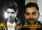 Armaan Malik to sing for Virat Kohli