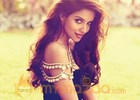 Asin in Shimla for 'All Is Well'