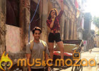 Ayushmann and Parineeti have fun in Kolkata: 'Meri Pyaari Bindu'