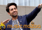 Ayushmann Khurrana: Music is an integral part of my life