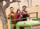 'Bajrangi Bhaijaan' eyes Rs.200 crore