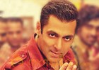 Bajrangi Bhaijaan' team in Delhi, Salman sings with Mika