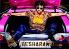 Besharam' Ranbir keen for audience response!