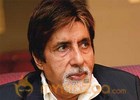 Big B to shoot for 'Mehrunnisa' in Lucknow