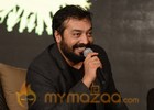 'Bombay Velvet' failure a 'nightmare' for Anurag Kashyap