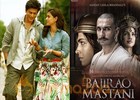 Both 'Dilwale', 'Bajirao Mastani' will do good business: SRK