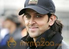 Busy Hrithik to devote month for 'Krrish 3' promotions