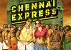 Can't stop smiling: SRK on success of 'Chennai Express'