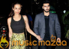 Caught Red Handed! Arjun Kapoor Secretly Meets Malaika Arora Khan In Her Flat  