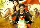 'Chennai Express' earns Rs. 200.56 crore