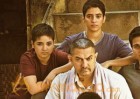 Dangal Enters 100 crores Club in Three days 