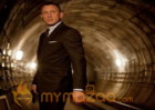 Daniel Craig Offered $150 mn to Return as James Bond