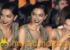 Deepika Padukone Cleavage Show 