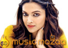 Deepika Padukone: I've learnt focus, dedication from sports