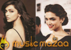 Deepika Padukone Lands In India, Immediately Throws A Party!  