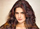 Definition of bold has changed: Zareen Khan