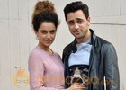 Didn't like script of 'Katti Batti' first: Imran