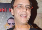 Didn't think I'll ever write a song: Vidhu Vinod Chopra