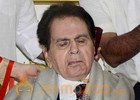 Dilip Kumar honoured with Padma Vibhushan