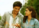 Dilwale' album will create 'musical storm'