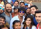 'Dilwale' team to head to Goa