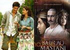 'Dilwale' vs 'Bajirao Mastani': Box office mess or win-win game?