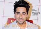 Don't do films where I've to show six-packs: Ayushmann