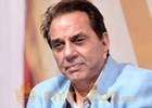 Don't want my biopic to be made: Dharmendra