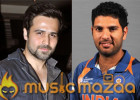 Emraan Hashmi Would Love to Do Biopic on Yuvraj Singh