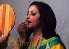 Enjoyed playing the negative role in 'Chalk N Duster': Divya