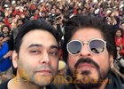 'Fan' connects SRK to his 'Dillipan'