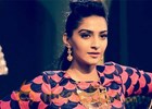 Fawad is gorgeous, gifted: Sonam Kapoor