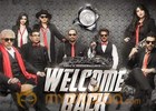 First look of 'Welcome Back' out