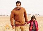 Five-day wonder as 'Bajrangi Bhaijaan' crosses Rs.150 crore mark