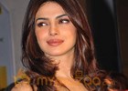 For Priyanka, it's a Chopra weekend