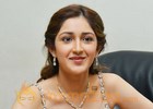 Fortunate to be launched by V.V Vinayak: Sayyeshaa